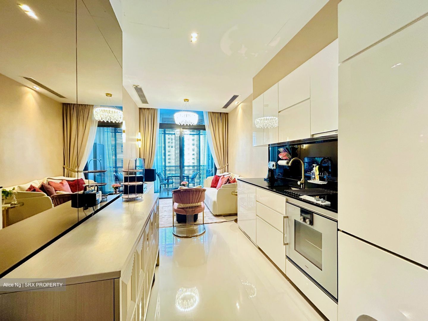 Robin Suites (D10), Apartment #513416921